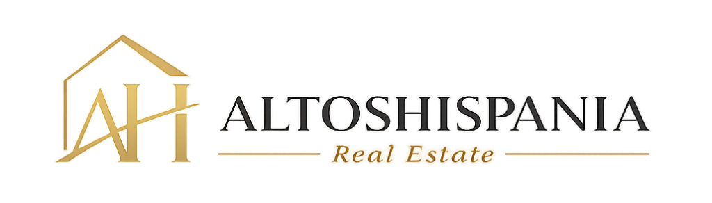 Altos hispania