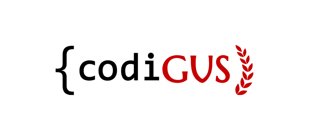 codigus negro
