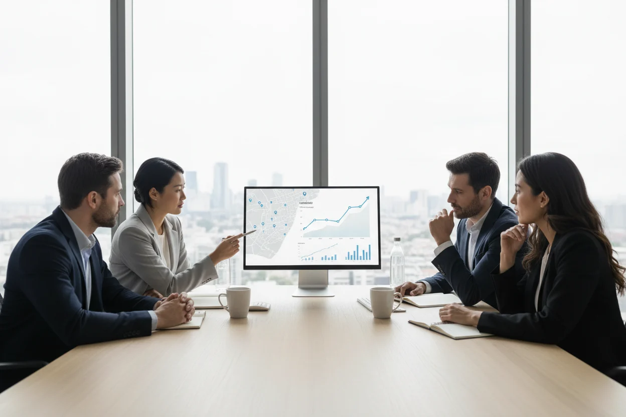 SEO local para clínicas estéticas